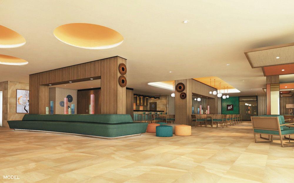 Hotel Riu Festival Playa de Palma  Dış mekan fotoğraf