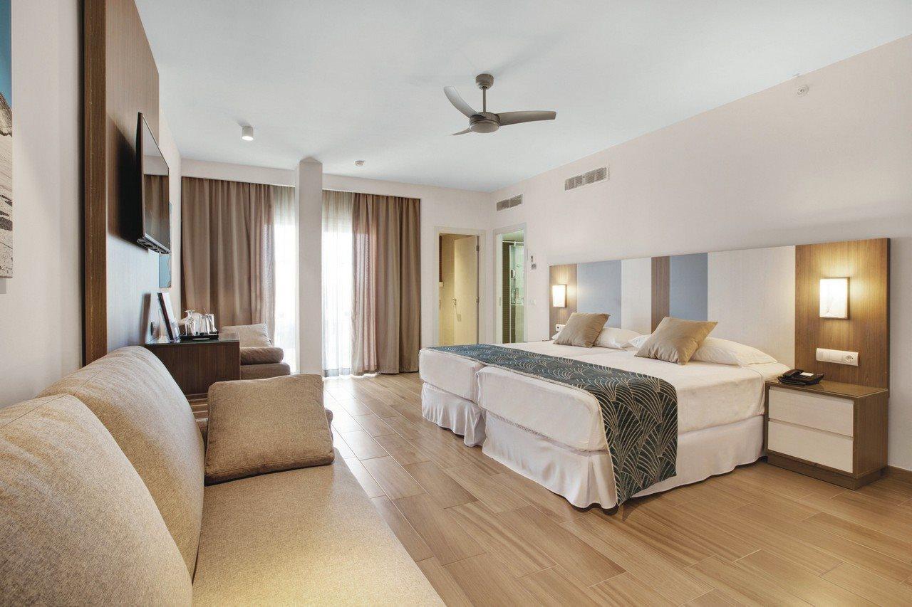 Hotel Riu Festival Playa de Palma  Dış mekan fotoğraf