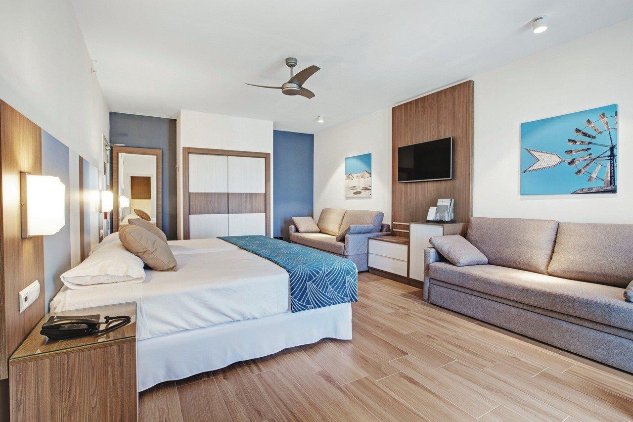 Hotel Riu Festival Playa de Palma  Dış mekan fotoğraf