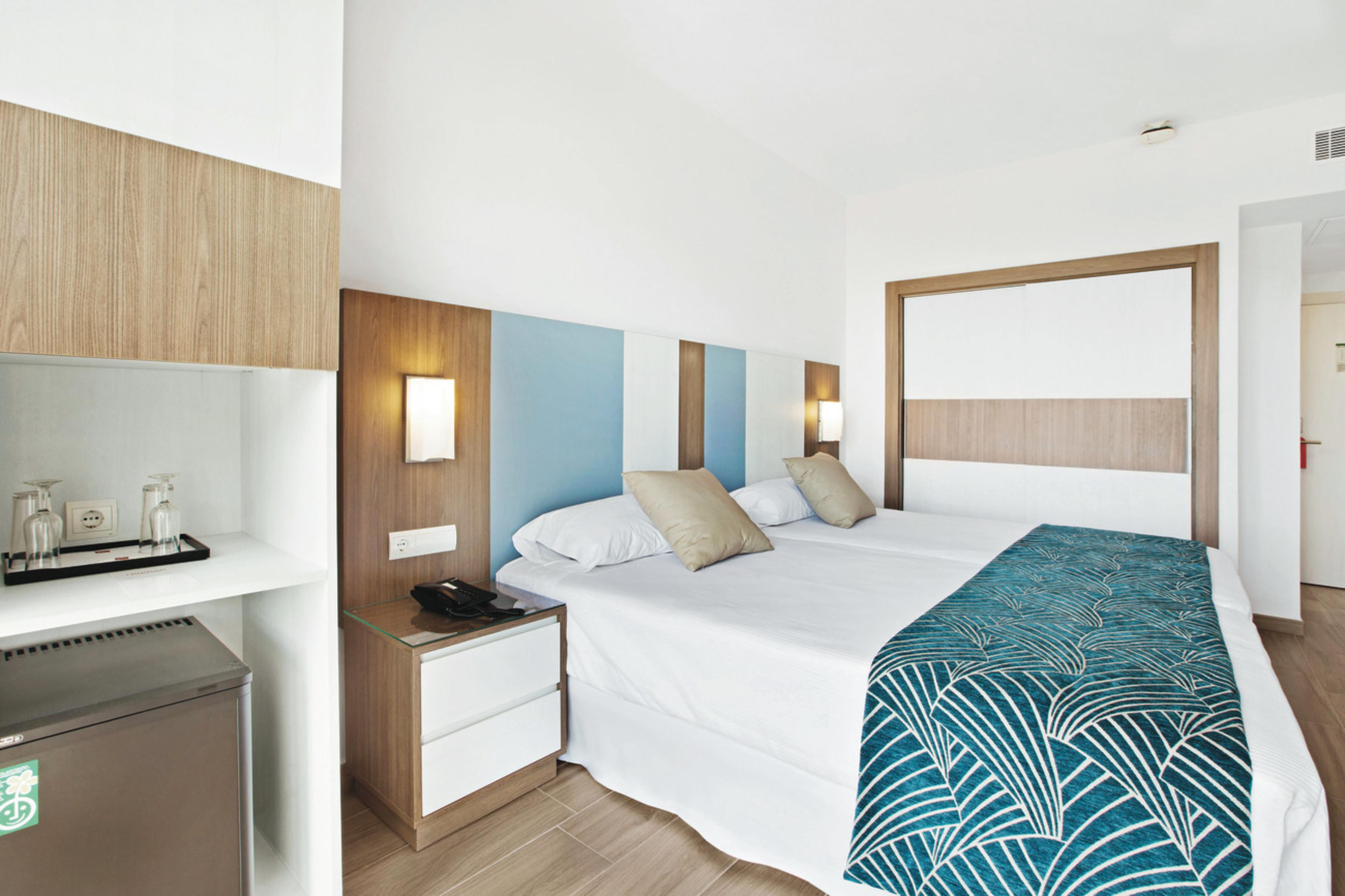 Hotel Riu Festival Playa de Palma  Dış mekan fotoğraf