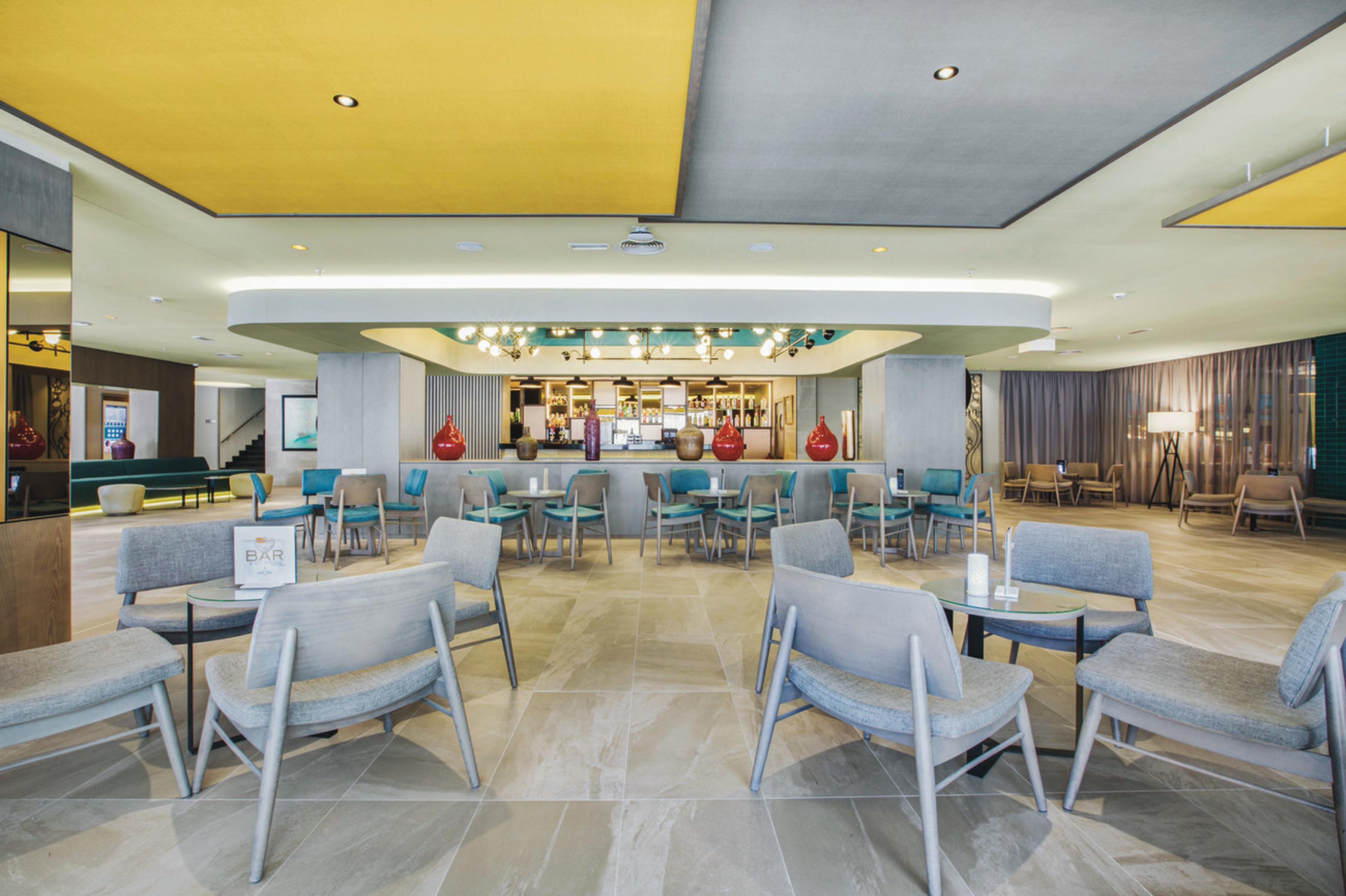 Hotel Riu Festival Playa de Palma  Dış mekan fotoğraf