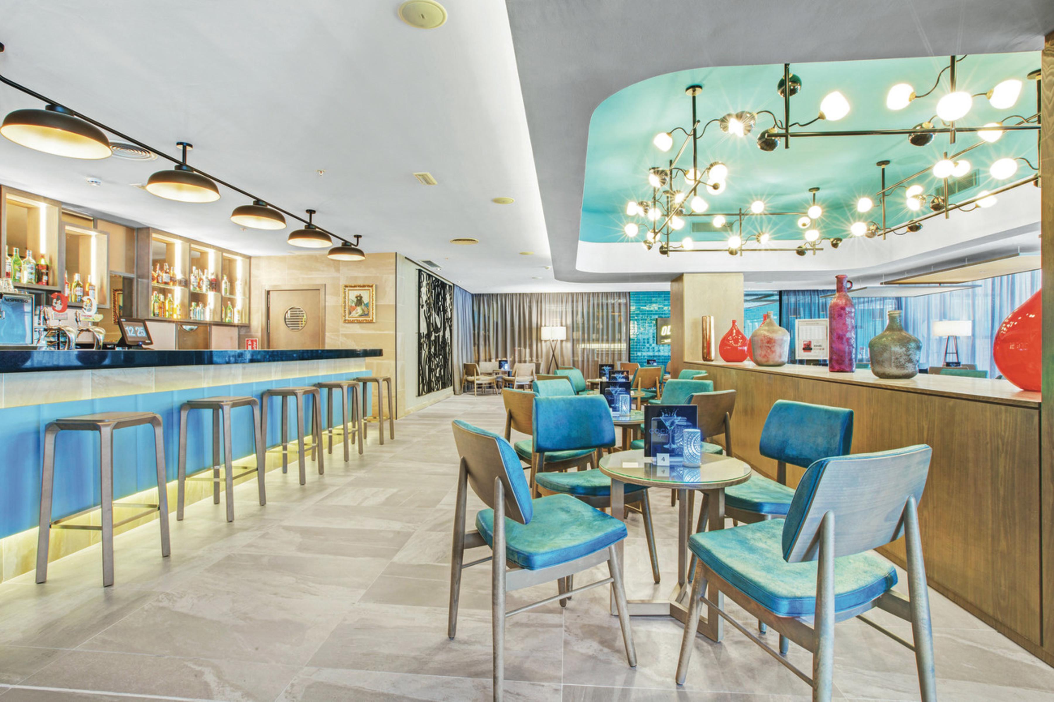 Hotel Riu Festival Playa de Palma  Dış mekan fotoğraf