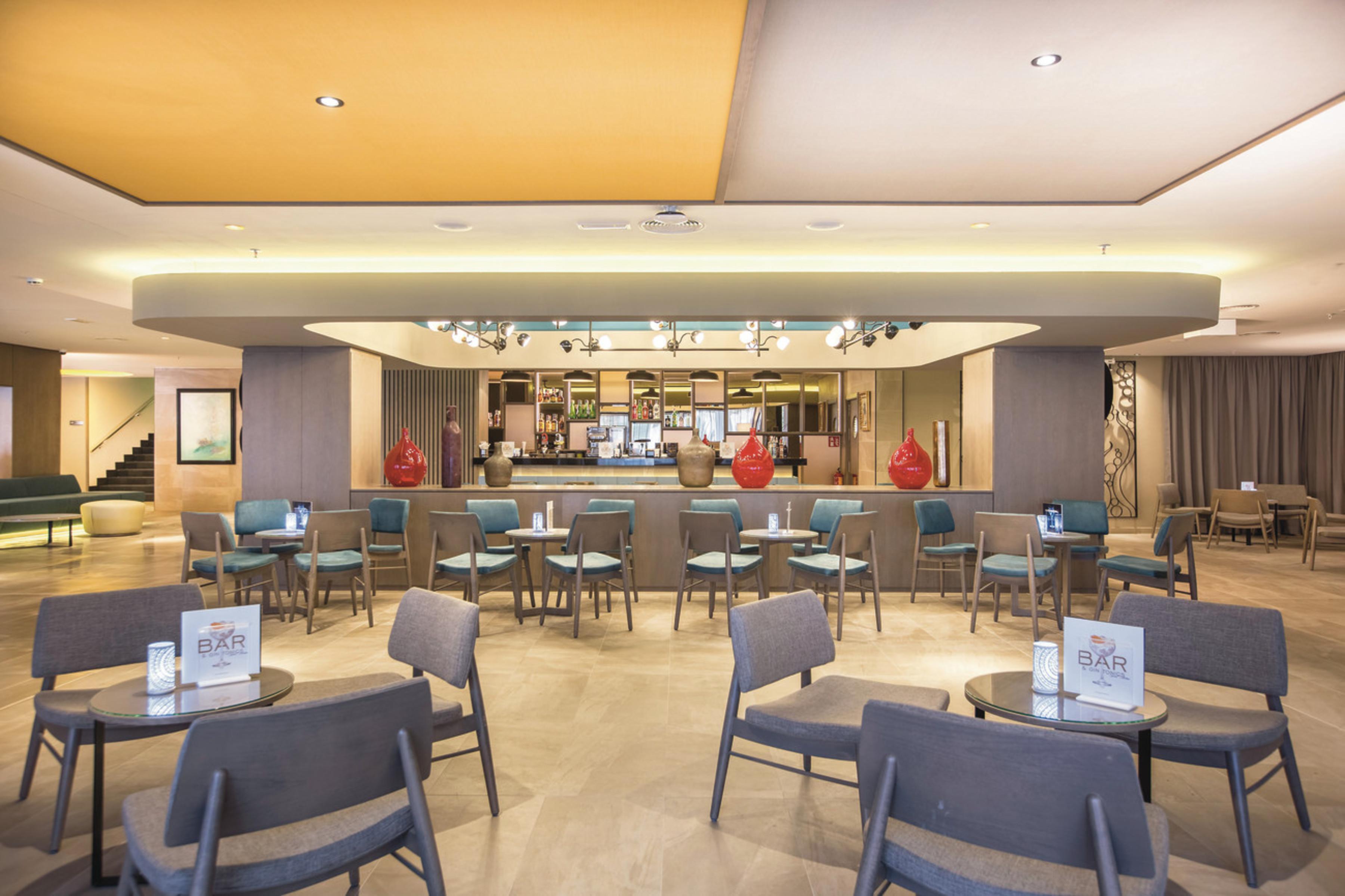 Hotel Riu Festival Playa de Palma  Dış mekan fotoğraf