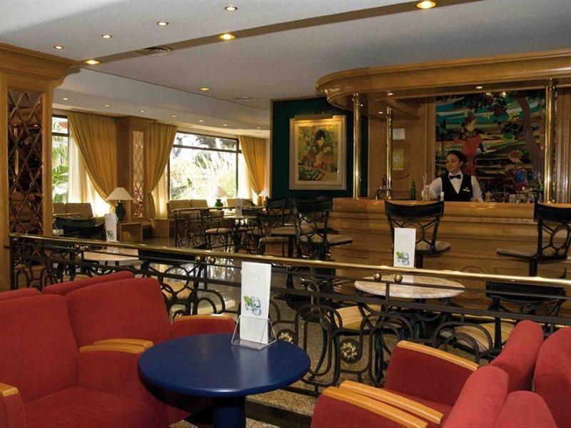 Hotel Riu Festival Playa de Palma  Dış mekan fotoğraf